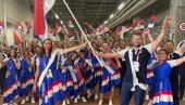 OLIMPIJSKI DUH POBEDIO KORONU: Najveća sportska smotra otvorena spektakularnom ceremonijom