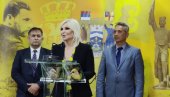 ZORANA MIHAJLOVIĆ POSETILA VRANJE: Potpredsednica Vlade razgovarala sa građanima (FOTO)