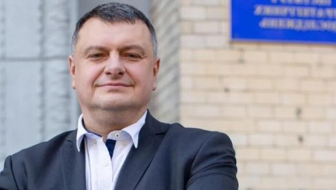 ЛИТВИЊЕНКО О КРАЈУ РАТА: Украјина разуме да ће се сукоб окончати преговорима