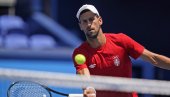 PRESEKAO JE! Novak Đoković odlučio da li ide na Olimpijske igre Pariz 2024