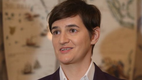 BRNABIĆ: Za drugi ciklus programa Moja prva plata 2,2 milijarde dinara