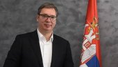 SNAŽNA PORUKA SRPSKE LISTE: Naš narod na Kosovu i Metohiji je uz predsednika Aleksandra Vučića!
