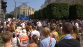 МАЂАРСКУ КУДЕ ЗБОГ ЛГБТ ЗАКОНА: Земље ЕУ парафирале декларацију којом се критикује Будимпешта због односа према хомосексуалцима