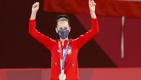 BILANS MEDALJA: Srbija treći dan bez odličja i lagano pada, skok Hrvata, Španci i dalje bez zlata