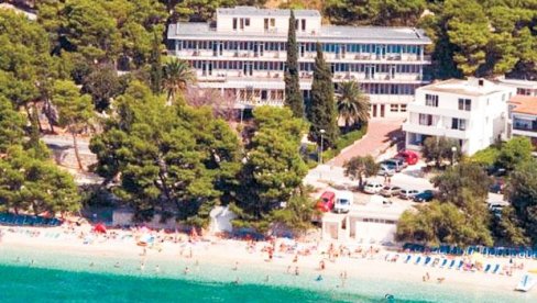 HRVATSKE PLAŽE RAJ ZA PEDOFILE: Uhapšeno ih je osam, među njima i strani turisti