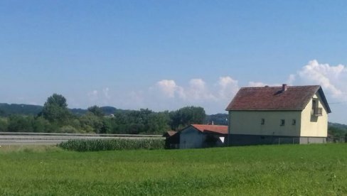 KAO DA NAM KAMIONI KROZ KUĆU PROLAZE: Žalbe građana čija se domaćinstva nalaze u blizini brzih saobraćajnica