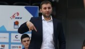 KSS POSTAVIO NOVE SELEKTORE: Orlići povereni treneru Cibone
