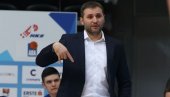 JOVANOVIĆ PRED ZVEZDU: Najteže moguće gostovanje, crveno-beli su odlično složena ekipa