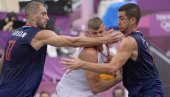 POZNAT PUT BASKETAŠA DO ZLATA: Evo sa kim će Srbi igrati u polufinalu i kada