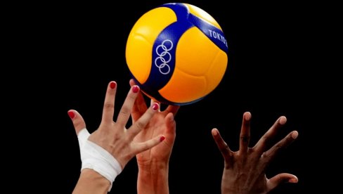 КАНАДА ШОКИРАЛА КИНУ: Домаће одбојкашице у квалификацијама за Олимпијске игре неочекивано изгубиле