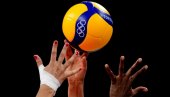ĐANELI PREDVODI PRVAKE SVETA: Selektor Italijana Fernando di Đorđi saopštio spisak odbojkaša za Olimpijske igre