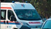 MAJKA UBIJENE DECE IZ HRVATSKE U TEŠKOM STANJU: Hitno transportovana u bolnicu nakon što joj je pozlilo