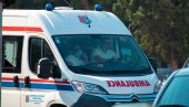 ПОГИНУЛО ТРОЈЕ МЛАДИХ ИЗ СРБИЈЕ: Тешка саобраћајна несрећа у Хрватској ПОГИНУЛО ТРОЈЕ МЛАДИХ ИЗ СРБИЈЕ: Тешка саобраћајна несрећа у Хрватској