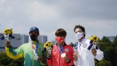 ИСПИСАНА ИСТОРИЈА НА ОИ: Јапанац освојио прву златну медаљу у скејтбордингу