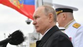 ПУТИН ВУЧЕ КОНЦЕ: Кијев жели директне разговоре руског председника и Зеленског