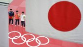 NOVE INFORMACIJE O KORONI U TOKIJU: Na OI  16 novozaraženih, nema sportista