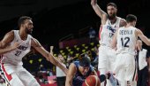 OVO JE VEĆ OZBILJAN PROBLEM: Francuska bez još jednog centra na Evrobasketu