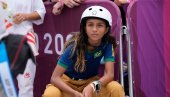PRATIMO ISTORIJSKE OLIMPIJSKE IGRE: Devojčica od 13 godina osvojila zlatnu medalju
