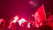PUČ NA DEMOKRATIJU: Snimci sa protesta u Tunisu obišli svet - situacija sve dramatičnija (VIDEO)