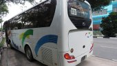 AGONIJA TURISTA IZ BEOGRADA: Autobus se kvario tri puta, do Krfa putovali 36 sati, ostali bez vode i hrane!