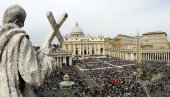 ПОДРЖАВАО ТРАМПА И ПРОТИВИО СЕ АБОРТУСУ: Ватикан разрешио свештеника због непослушности