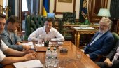 БАЈДЕН ЗА КРИМ НЕ ХАЈЕ: Нервоза у Украјини после отказивања учешћа председника САД на скупу о спорном полуострву
