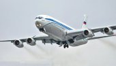 (UŽIVO) SAMIT PUTINA I TRAMPA: Ruska delegacija dolazi, Tramp u avionu