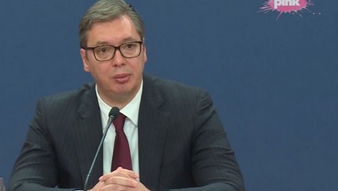 VUČIĆ O SITUACIJI U BIH: Nametanje odluka nikada nije donelo dobre rezultate - 4. avgusta sastanak sa rukovodstvom Republike Srpske