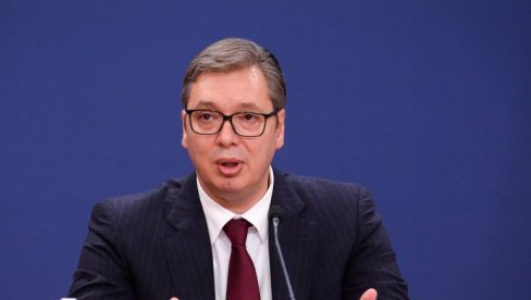 VUČIĆ PORUČIO KRIVOKAPIĆU: Srbija ne želi ništa od Crne Gore, prestanite da kukate