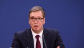 VUČIĆ O UBISTVU NA TRAMVAJSKIM ŠINAMA: Počinilac se ne kaje, za sebe kaže da je kralj, da je ubio dva kuma