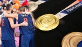 СРБИЈО, ПАЖЊА: Познат противник и термин када баскеташи играју за медаљу - подршка и кад је тешко