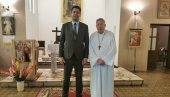 OBELEŽEN DAN SVETE ANE U ŠAPCU: Gradonačelnik Pajić prisustvovao svečanoj misi