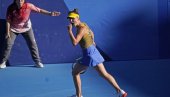 KAKAV SPEKTAKL NA AUSTRALIJAN OPENU! Svitolina razbila Gof i zakazala polufinale sa omraženom rivalkom
