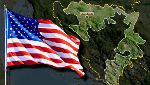 KRAJ: Amerika ukinula sankcije za četiri osobe iz Republike Srpske KRAJ: Amerika ukinula sankcije za četiri osobe iz Republike Srpske