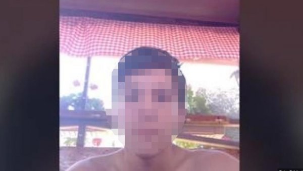 СРЕЋАН КРАЈ ПОТРАГЕ: Пронађен тинејџер нестао у Параћину пре неколико дана