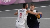 ОСВЕТА РУСИМА ЗА ТОКИО: Српски баскеташи у финалу Европског првенства