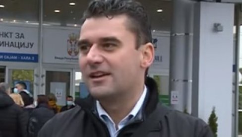 POČELO JE... Oglasio se srpski novinar protiv koga je Ćamil Duraković podneo sramnu krivičnu prijavu zbog raskrinkavanja mita o Srebrenici