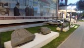 NOVI PRIKAZ ISTORIJE: Prekogranična saradnja sa bugarskom oživela Muzejski trg u Leskovcu