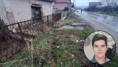 NESTALI SNIMCI SA KAMERA: Suđenje za smrt Željka Ristića (19) u Šainovcu kod Niša, advokat tvrdi da Miodrag Petrić nije bio za volanom