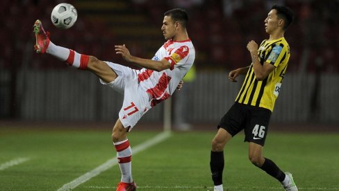 DA SE PONOVI KAIRAT! Stanković: Potpisao bih 3:0, ali neće biti lako