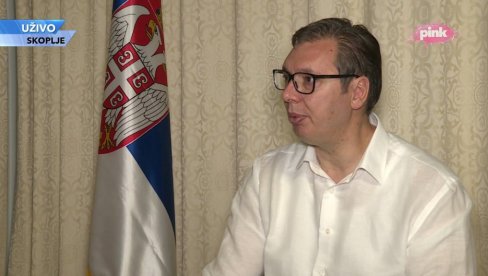 VUČIĆ NAJAVIO: Siguran sam da ćemo razrešiti ubistvo Miše Ognjanovića, umešan i vrh MUP