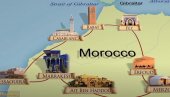 STARA JE 1,3 MILIONA GODINA: U Maroku otkrivena sekira iz kamenog doba