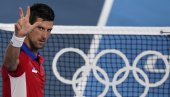 KAKAV ŽREB! Novaka Đokovića čekao pakao na Olimpijskim igrama, Rafael Nadal već u drugom kolu
