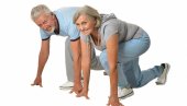 ВЕЖБЕ ЗА СТАРИЈЕ ОД 65 ГОДИНА: Физичка активност побољшава равнотежу