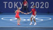 ZBOG ĐOKOVIĆA OSTALA BEZ MEDALJE! Nina Stojanović otkrila šta se desilo sa Novakom na Olimpijskim igrama u Tokiju