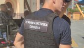OROBILI POŠTU U ZRENJANINU: Uhapšeni Pančevci osumnjičeni za razbojništvo