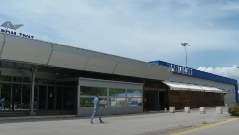 КОРЕЈЦИ ИПАК ТРЧАЛИ ДРУГИ КРУГ: Отворене финансијске понуде за аеродроме у Црној Гори