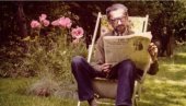 СРПСКИ КЛАСИК И ЕВРОПСКИ ПИСАЦ: Тридесет година од одласка књижевника Борислава Пекића (1930-1992)