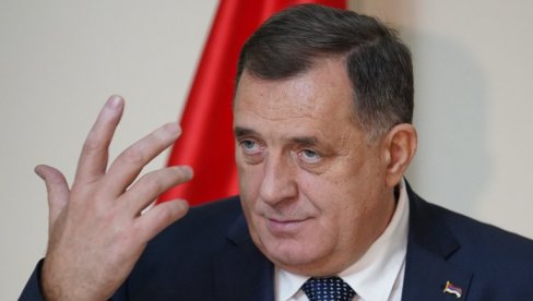 DODIK PONIZIO KONAKOVIĆA: Onda uzmi, pa se veži sam gde god hoćeš