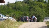 ПРОНАЂЕНО ТЕЛО ЖЕНЕ: У току акција извлачења